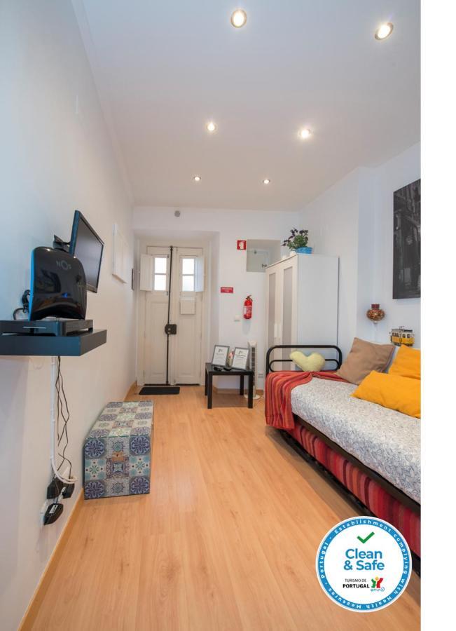 Appartement Portugal Here I - Alfama-castelo *